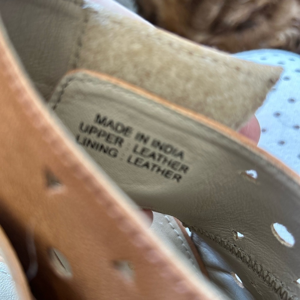 NWT Rebel block heel shoes - Picture 7 of 7